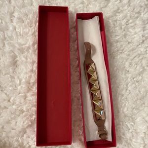 Valentino Bracelet new with Box